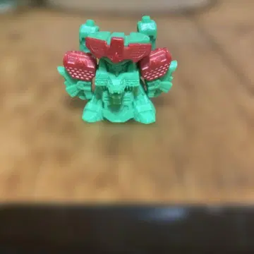 SD 건담 외전 건지우개 성룡거신 드라군 팔라스 지우개