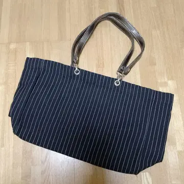 앙주르 앙삭 토트백