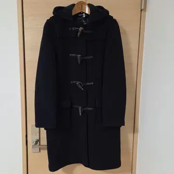 Gloverall 글로버올 더플 코트