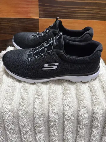 새상품급 SKECHERS ( 스케쳐스 ) 여성용 25cm
