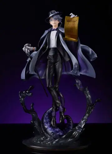 트위스테 아즐 애니플렉스 한정판 피규어 미개봉 새상품