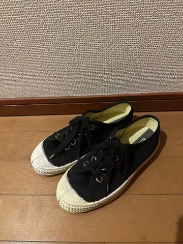 노베스타 novesta 스니커즈 36