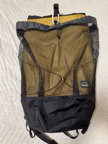 MOUNTDOOR YM BACKPACK
