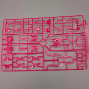 MG 내러티브 건담 사이코 프레임 러너