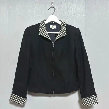 [ M'S GRACY ] 엠즈 그레이시 (9) 울 100% 자켓