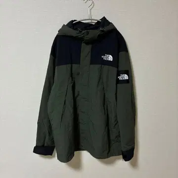 THE NORTH FACE 마운틴 후드티 L 사이즈