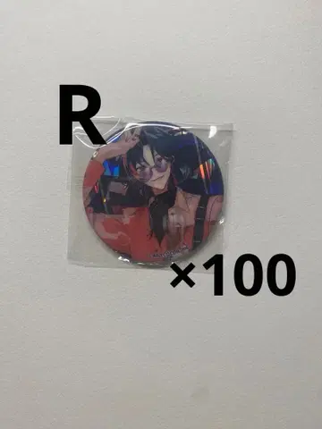 니지산지 카이세이 덴가나 캔뱃지