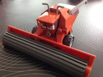 새상품 카즈 미니카 프랭크 컴바인