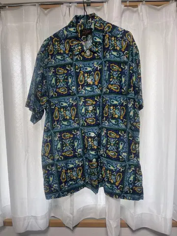 빔즈 반팔 셔츠