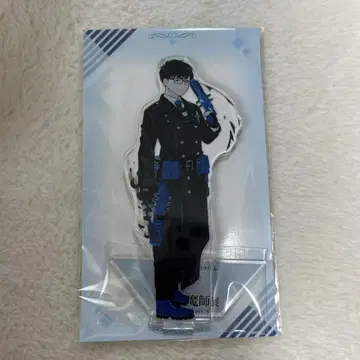 청의 엑소시스트 전시회 아크릴 스탠드 유키오