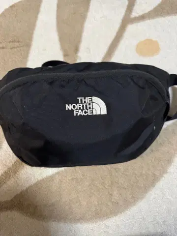THE NORTH FACE 바디백 오리온