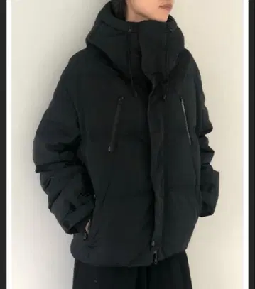 todayful TODAYFUL 다운 자켓