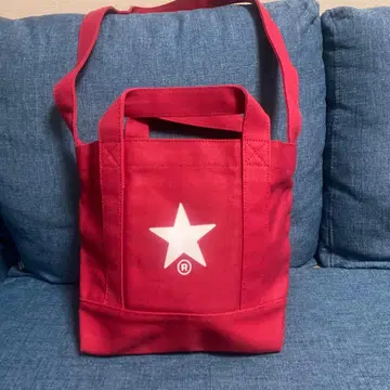 CONVERSE TOKYO 컨버스 도쿄 2way 토트백