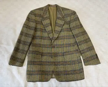 HUGO BOSS JOHN G HARDY 자켓 [빈티지]