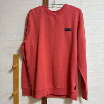 patagonia 코랄 크루넥 맨투맨