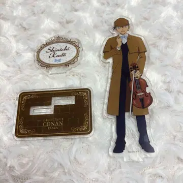 코난 플라자 홈즈 아크릴 스탠드 신이치