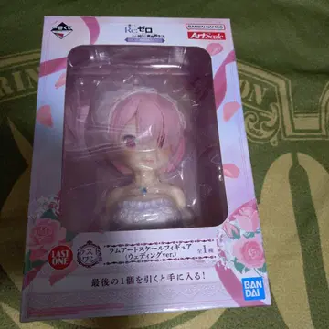 Re: 제로 라무 웨딩ver. 라스트 원