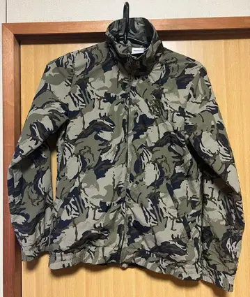 리복 클래식 점퍼