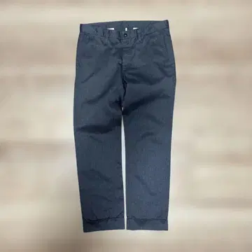 MOUNTAIN RESEARCH Piped Stem Pants 2013