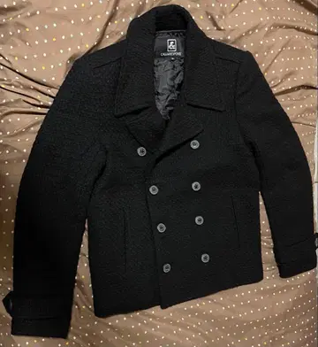 CALL&RESPONS 블랙 코트 M 사이즈