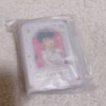 아이나나 버스 테스트 콜렉트북 모모