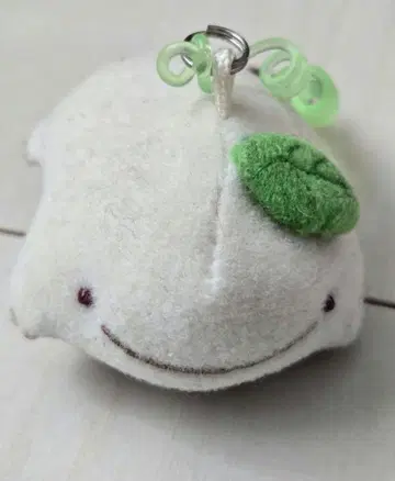 나고미마쿠리 봉제 인형 마스코트 산엑스 화면 클리너