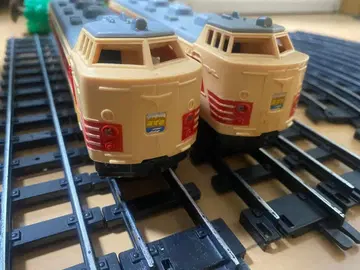 슈퍼 레일 485계 아즈사