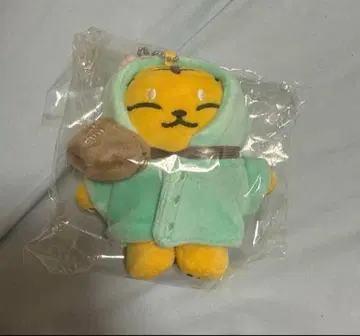 SEVENTEEN 호시 탐탐 봉제 인형 키링