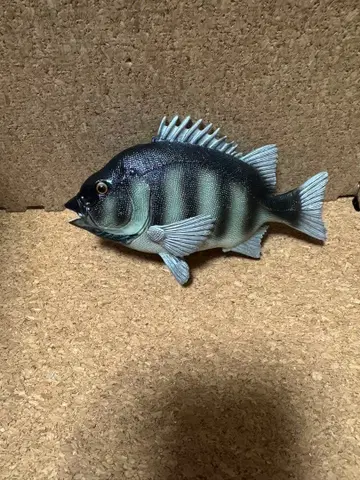 이시다이 피규어 약 15cm