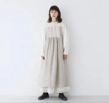 사만사 모스모스 kazumi 콜라보 원피스