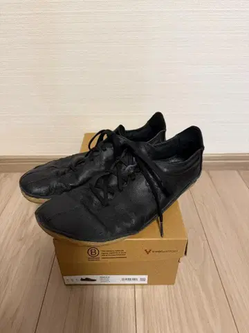 비보 베어풋 센서스 (M) OBSTAIN 사이즈 45