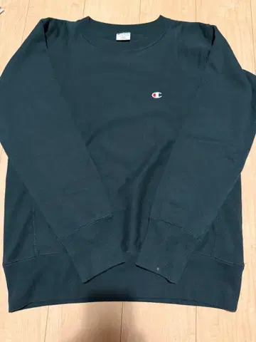 챔피온 리버스 위브 맨투맨