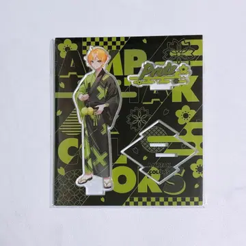 프릿츠 아크릴 스탠드