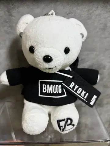 BEFIRST 료키 곰 SEGA