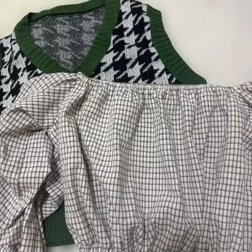 가을 겨울 의류 3세트