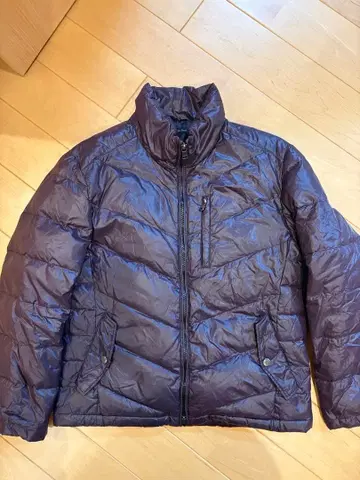 Calvin Klein 캘빈클라인 다운 자켓 아우터 남성용 M