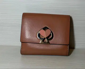 케이트 스페이드 접이식 지갑