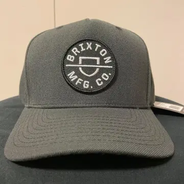 BRIXTON CREST C NETPLUS MP SNPK / 브릭스톤