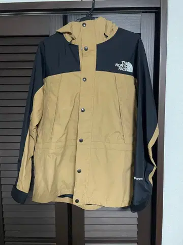 THE NORTH FACE 마운틴 후드티