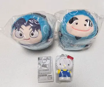 산리오 사진 프레임 마스코트 키티