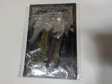 블루 록 뱀파이어 아크릴 스탠드 이사기 요이치