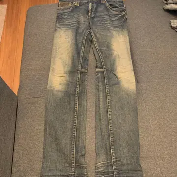 MICHEL KLEIN HOMME 데님