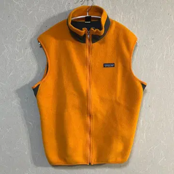 Patagonia 플리스 베스트 M USA