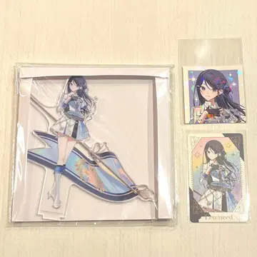 프로세카 호시노 이치카 감사제 5th