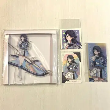 프로세카 호시노 이치카 감사제 5th