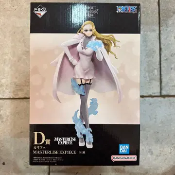 원피스 제일복권 메모리 오브 히로인즈 d상 칼리파