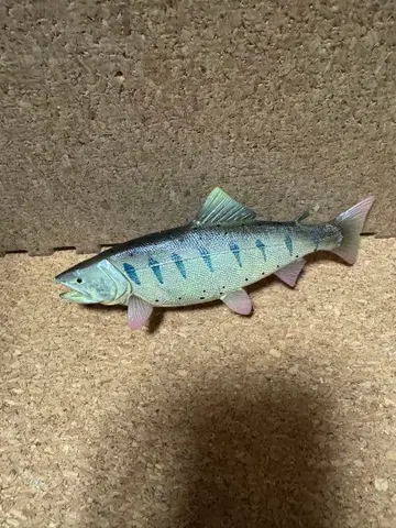 야마메 피규어 약 18cm