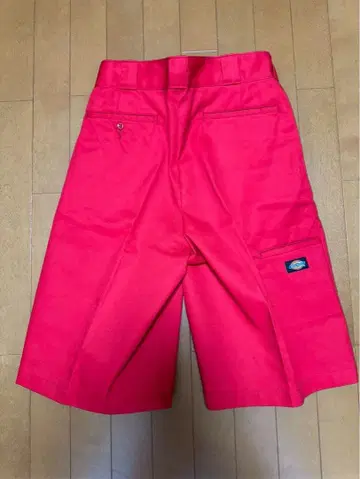 Dickies 숏팬츠 30 사이즈