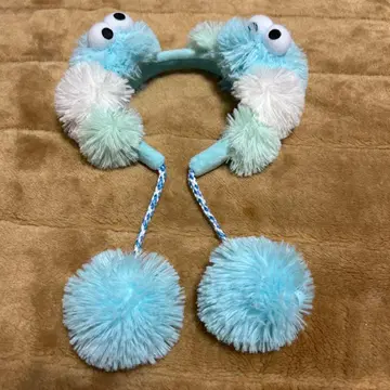 유니버셜 머리띠