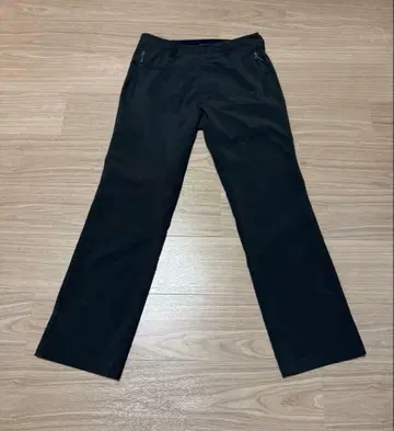 mont-bell 몽벨 라이트 트레킹 팬츠